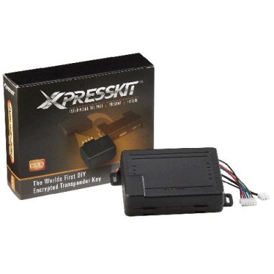 Modul By Pass Universal 556UW