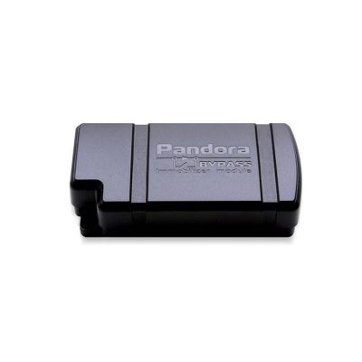 Pandora DI-2 modul bypass de cheie
