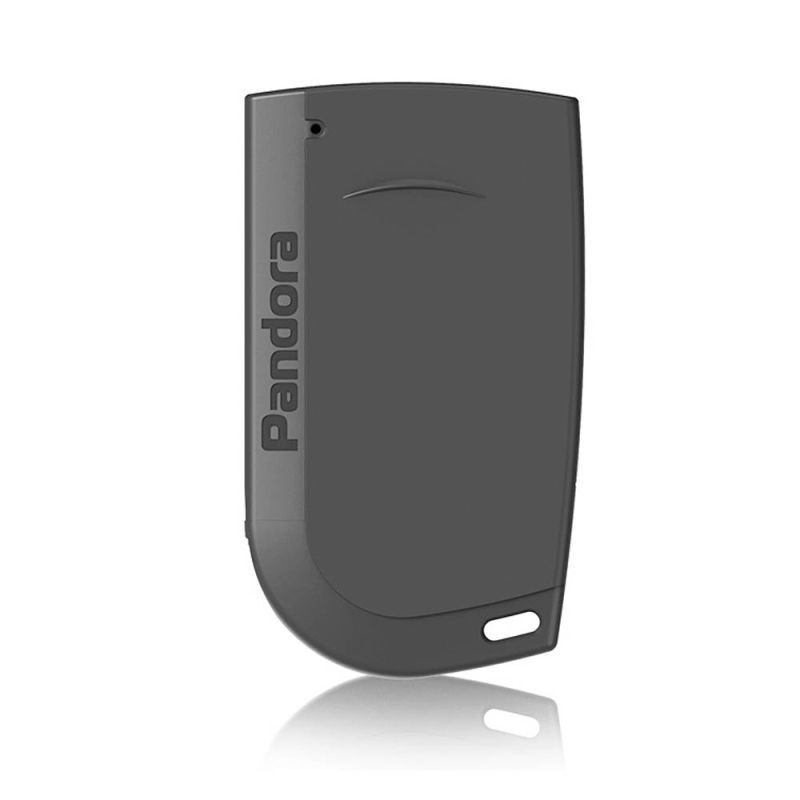 Pandora Smart Pro V4, tag Bluetooth