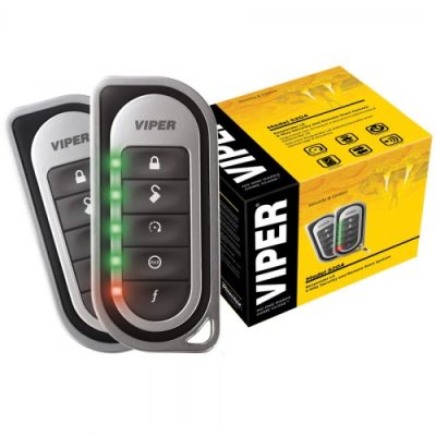 Viper Responder 5806V