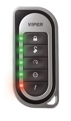 Viper Responder 5806V
