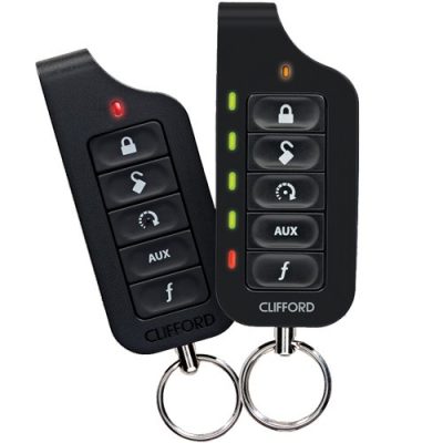 Viper Responder 5806V