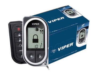 Viper Responder 5706V