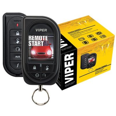 Viper Responder HD 5906V