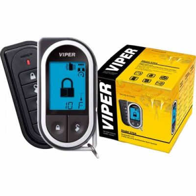 Viper Responder LC3